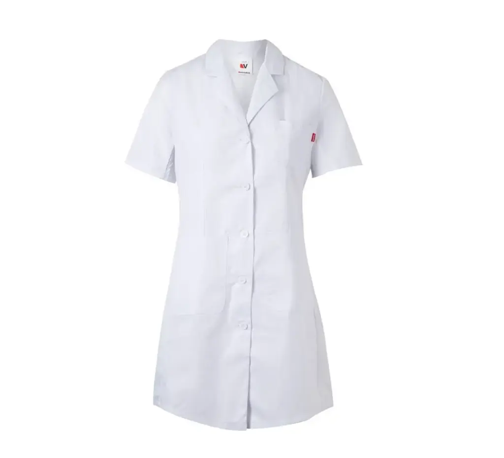 BATA 539003 PolyCotton · MC · MUJER · SEMIENTALLADA · LARGO 90cm