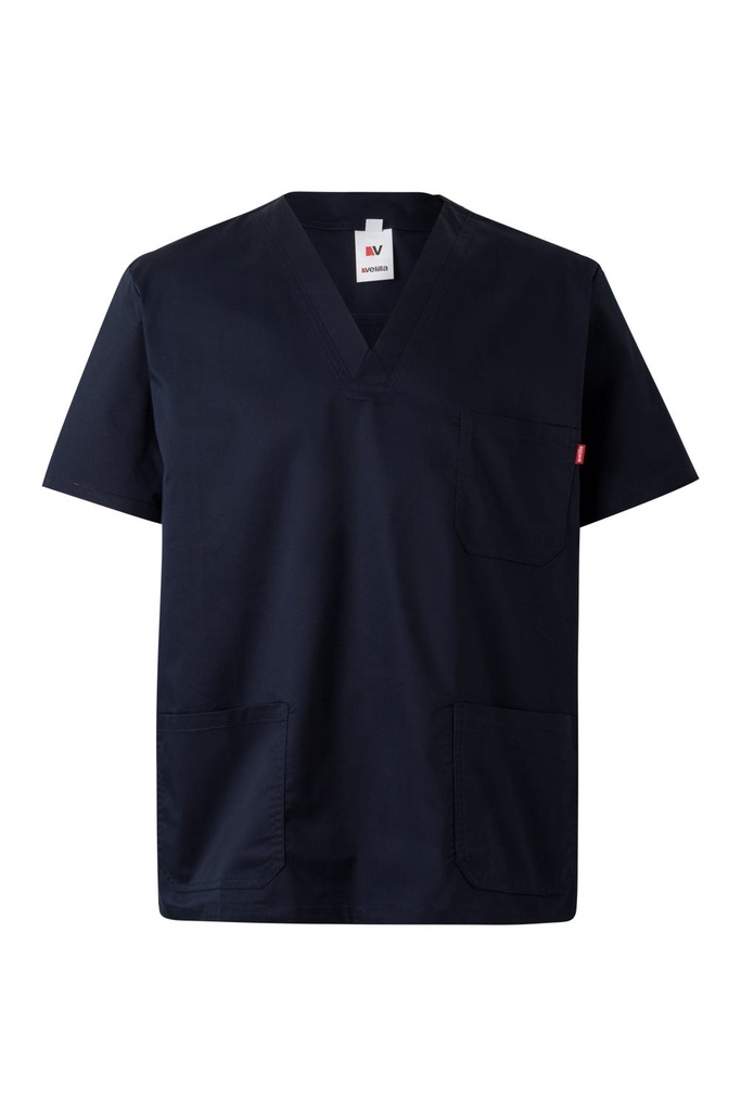 CAMISOLA PIJAMA 535206S StretchFabric · MC · ELASTICO/STRETCH