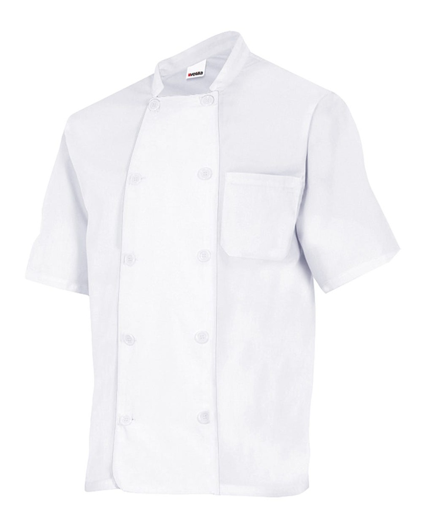 CHAQUETA COCINA 432 MC