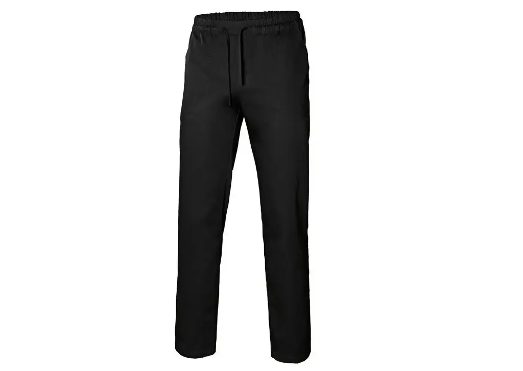 PANTALON COCINA 403006 · POPELIN · CINTAS