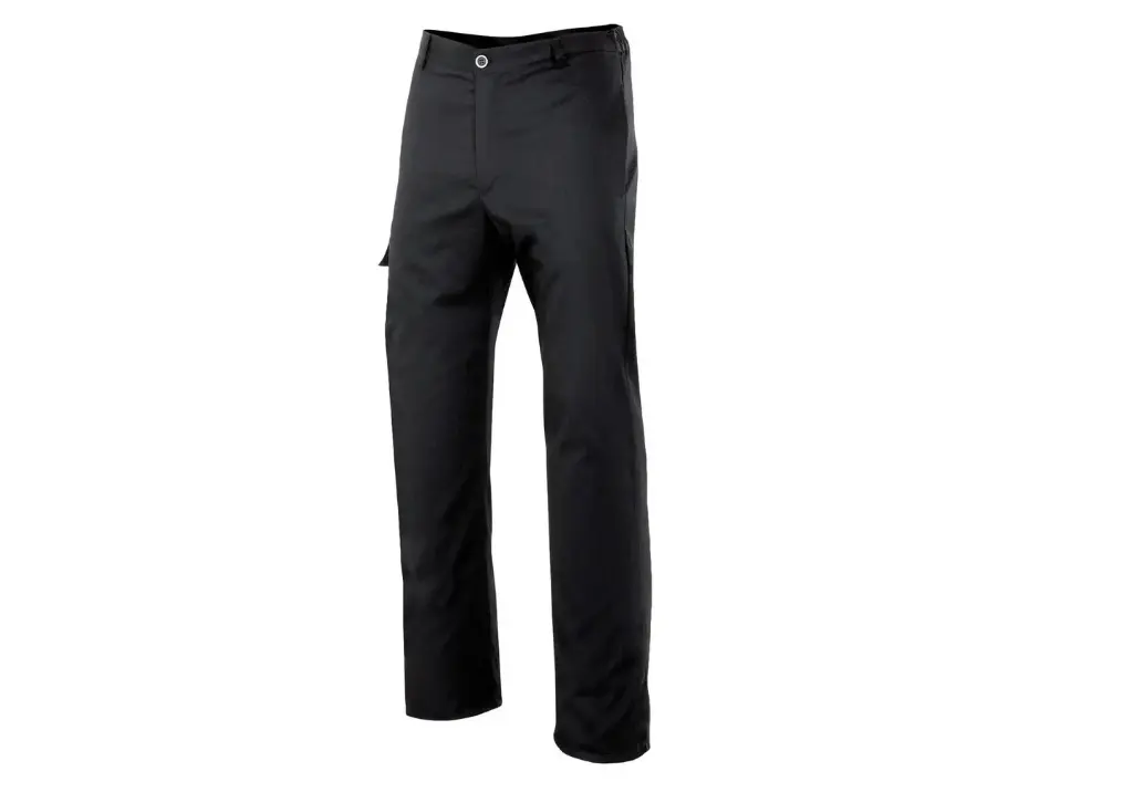 PANTALON COCINA 403007 · CARGO (S)