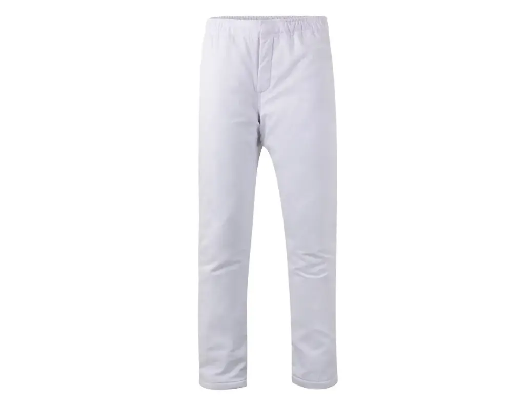 PANTALON PIJAMA 253002 IND. ALIMENTARIA · ACOLCHADO · AMBIENTES FRIOS -5ºC · CIERRE AUTOMATICOS