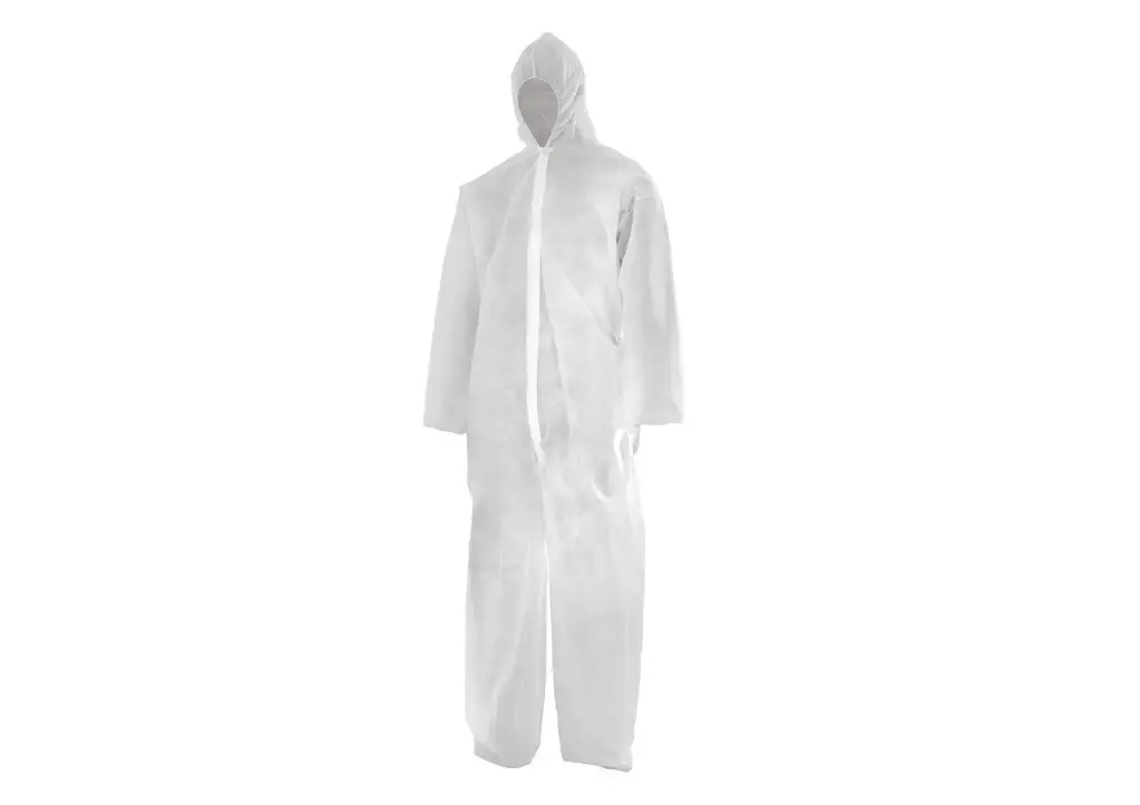 BUZO 200 DESECHABLE | PACK 10 UNIDADES