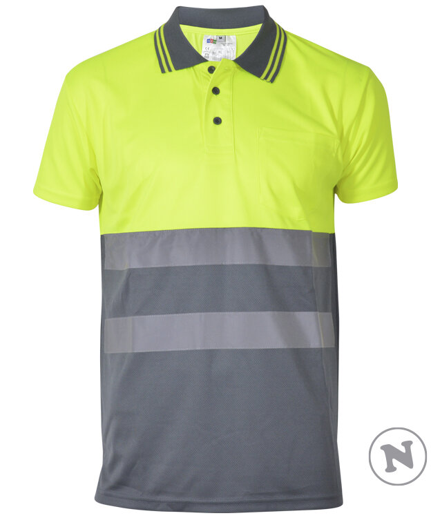 POLO BERLIN · BICOLOR · MC · AV · CE II CAT · [145g]