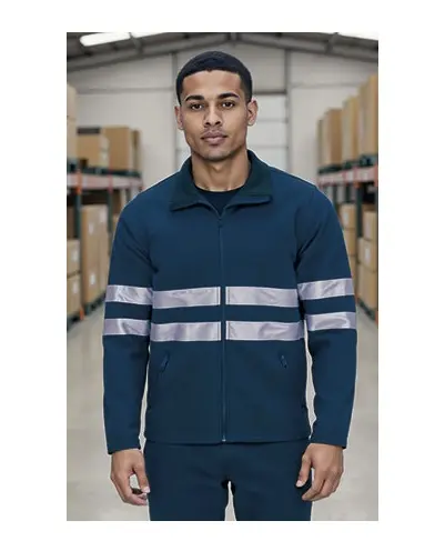 SOFTSHELL WUTAN · HIDROFUGADO · ELASTICO/STRETCH · 3 CAPAS · VR