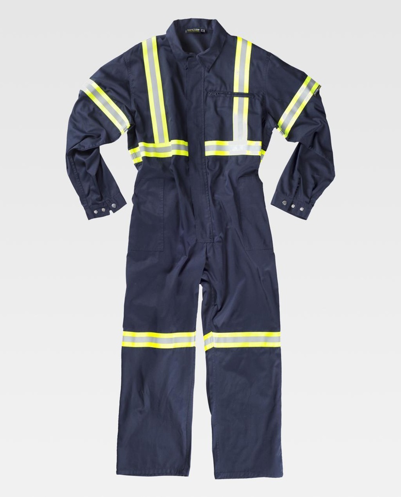 BUZO B5236 FLUOR · VR