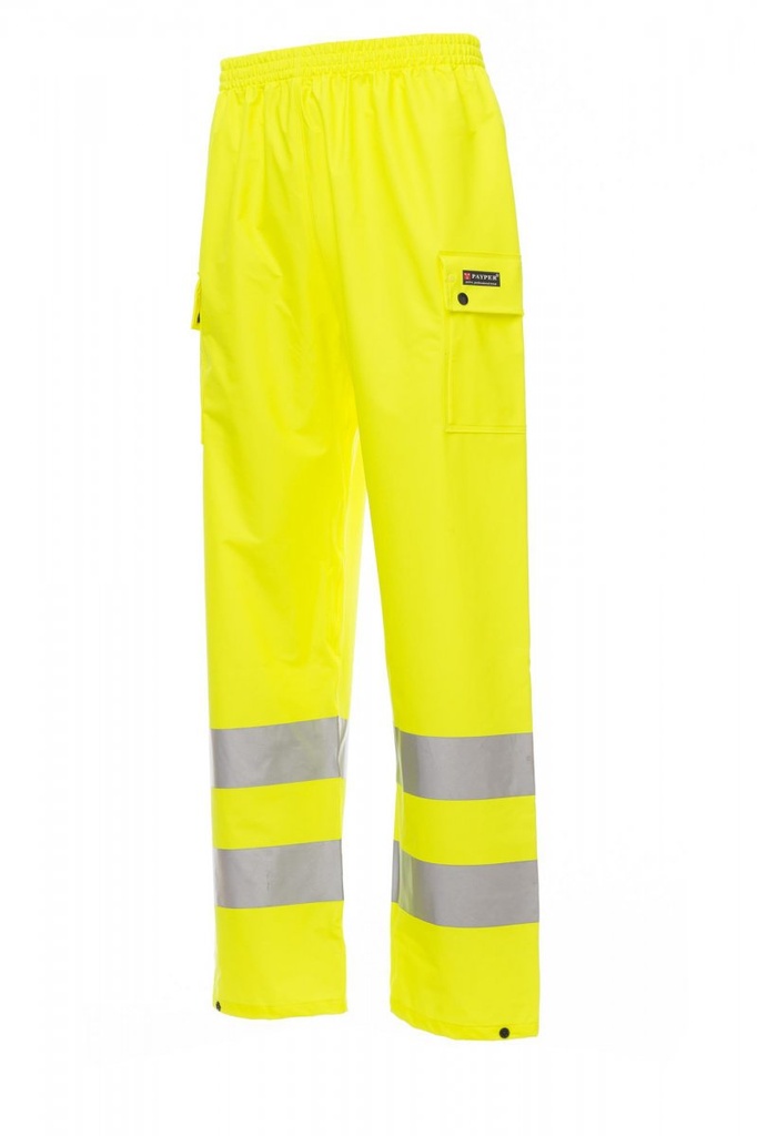 PANTALON LLUVIA RIVER-PANTS · AV · CE II CAT