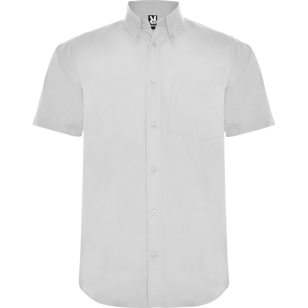 CAMISA AIFOS MC · BOLSILLO