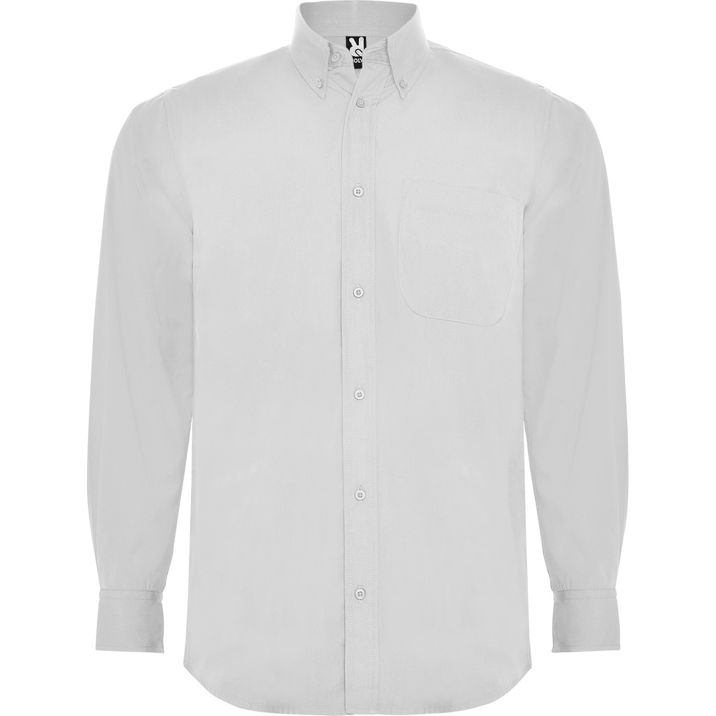 CAMISA AIFOS L/S · BOLSILLO · ML