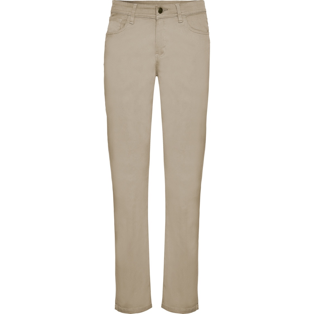 PANTALON HILTON · MUJER · ENTALLADO · ELASTICO/STRETCH