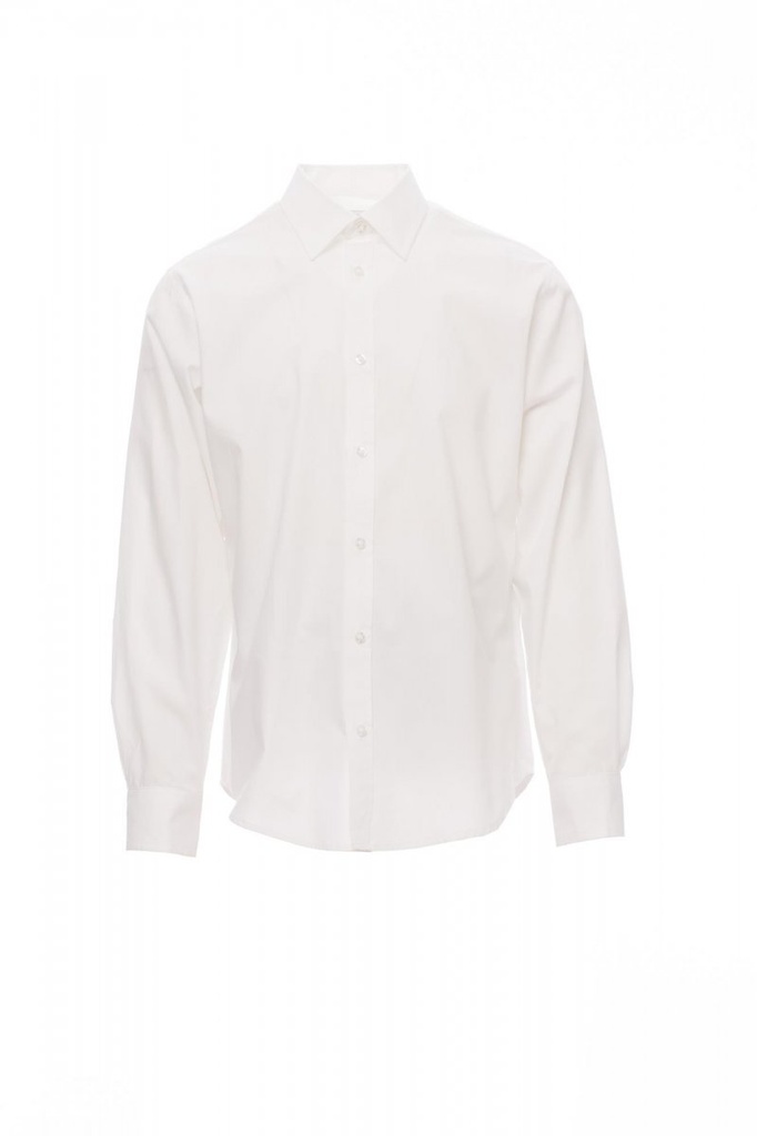 CAMISA MANAGER · ML · 100% ALGODON