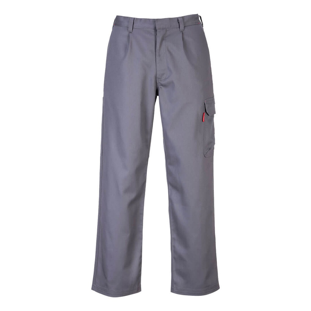 PANTALON BZ31 · CARGO · MULTIBOLSILLOS · SOLDADOR · IGNIFUGO · ARCO ELECTRICO · ASTM · NFPA · CE III CAT