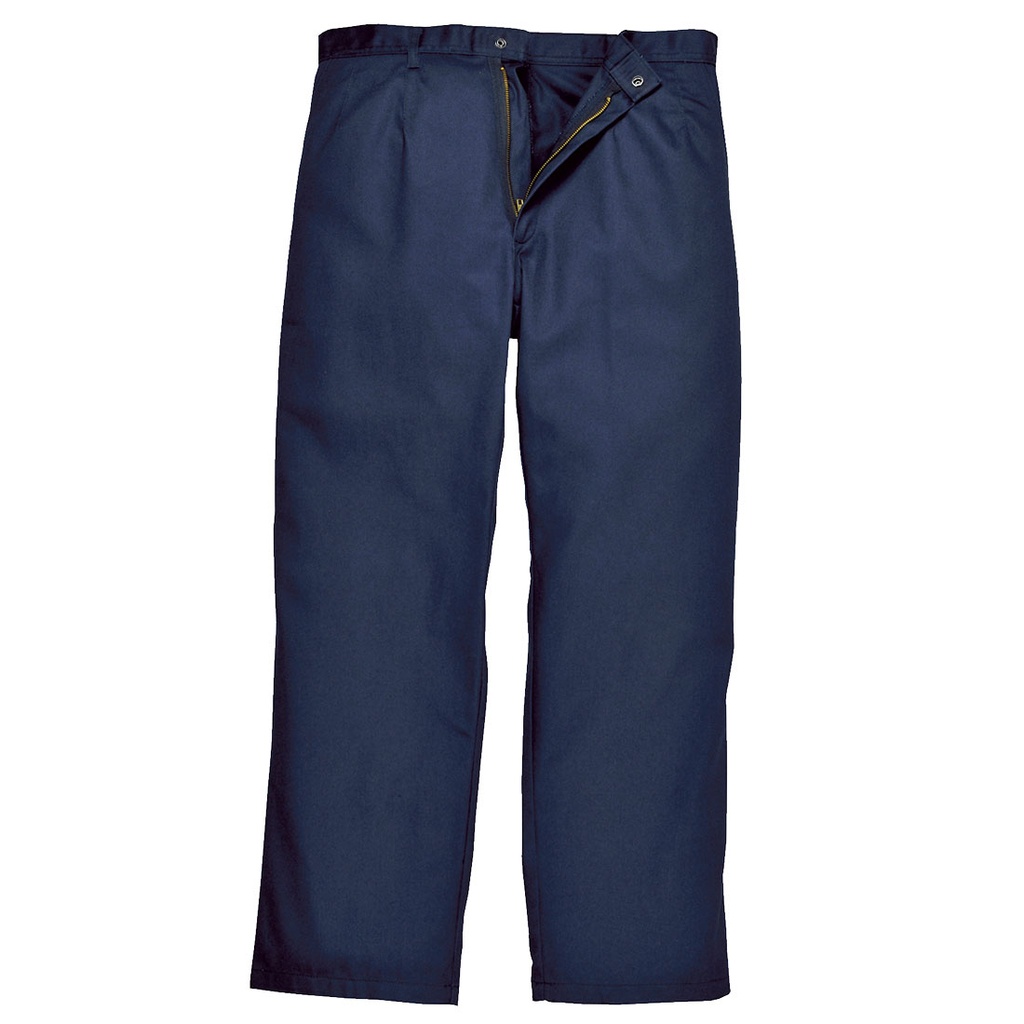 PANTALON BZ30 · SOLDADOR · IGNIFUGO · ARCO ELECTRICO · ASTM · CE III CAT
