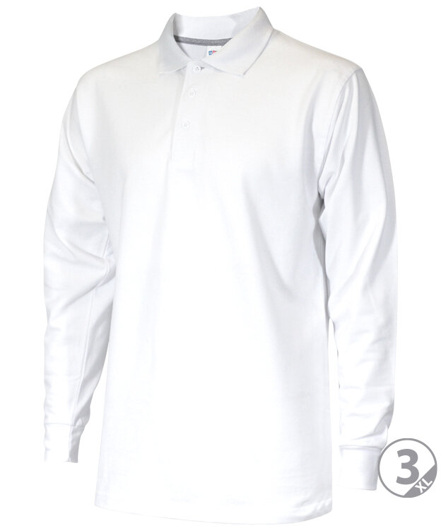 POLO LAVORO · ML · POLI-ALGODON · [200g]