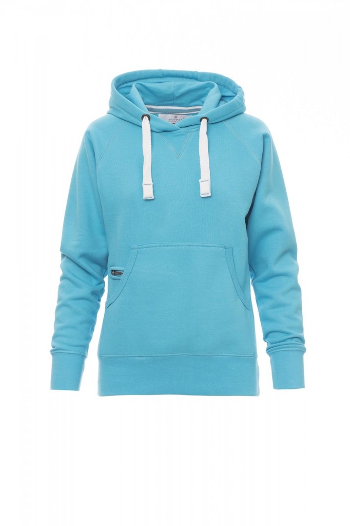 SUDADERA ATLANTA+LADY · CAPUCHA · CE I CAT · [300g]