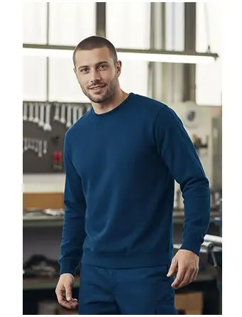 SUDADERA KISALA · 100% ALGODON · [300g]