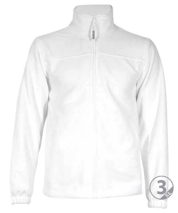 CHAQUETA POLAR MILANO · [300g]