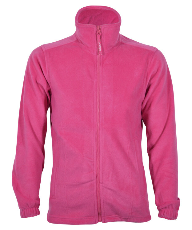 CHAQUETA POLAR WINTER MUJER · [300g]
