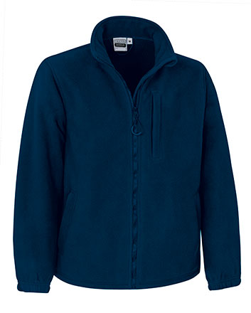 CHAQUETA POLAR WARRIOR · [400g]