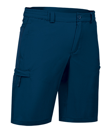 BERMUDA TREKKING QUEBEC · CARGO · ELASTICO/STRETCH [10]