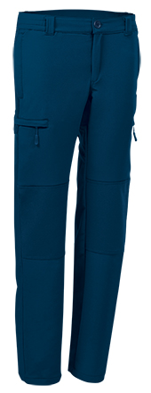 PANTALON TREKKING DATOR · CARGO · ELASTICO/STRETCH