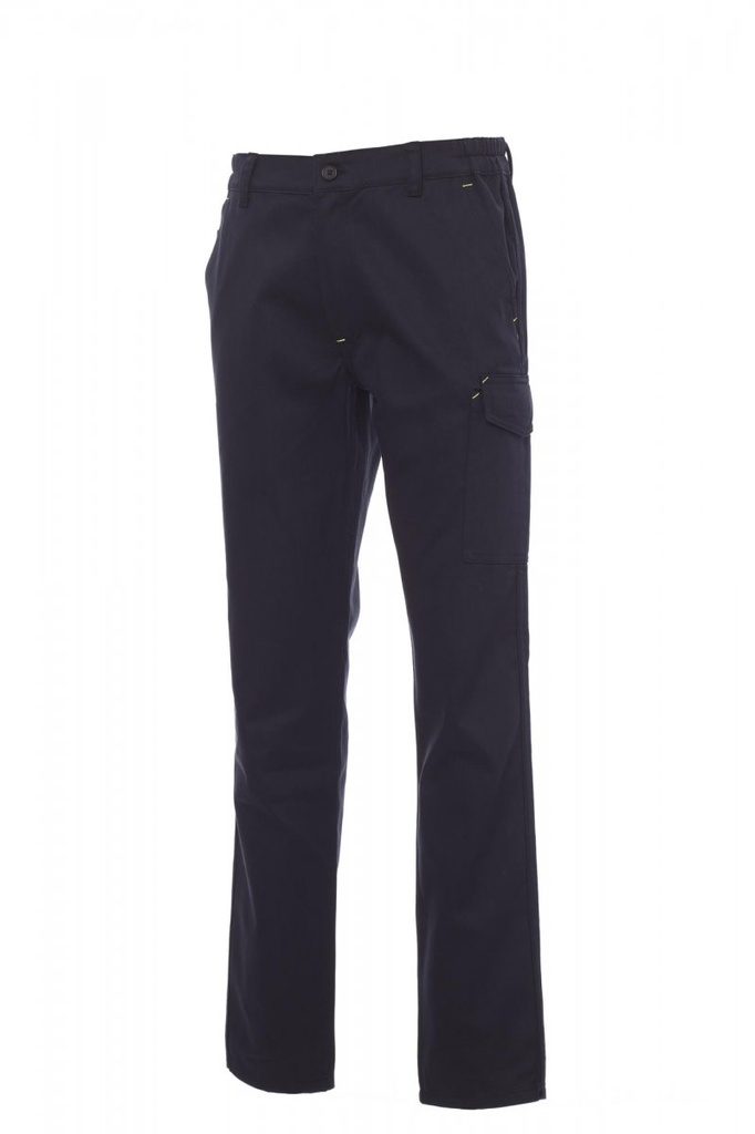 PANTALON POWER · CARGO · TRIPLE COSTURA · 100% ALGODON · CE I CAT