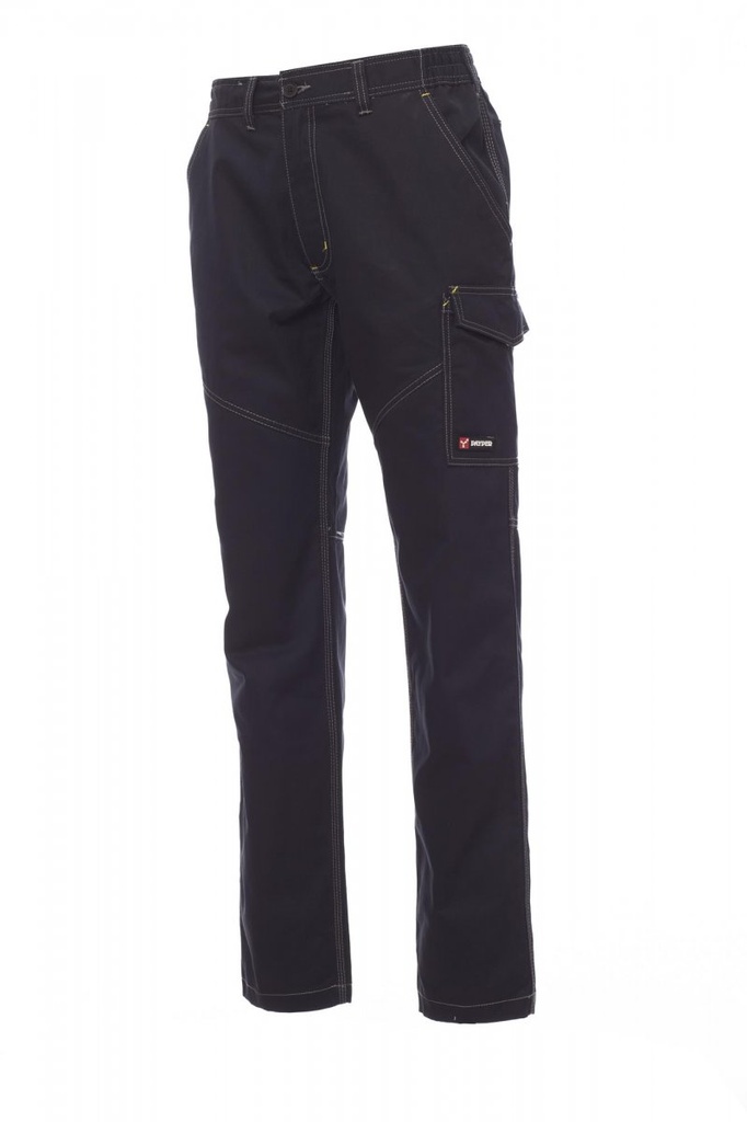 PANTALON WORKER · CARGO · TRIPLE COSTURA · 100% ALGODON · CE I CAT