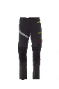PANTALON NEXT 4W · BICOLOR · ELASTICO/STRETCH 4 VIAS [10] · CARGO · CE I CAT