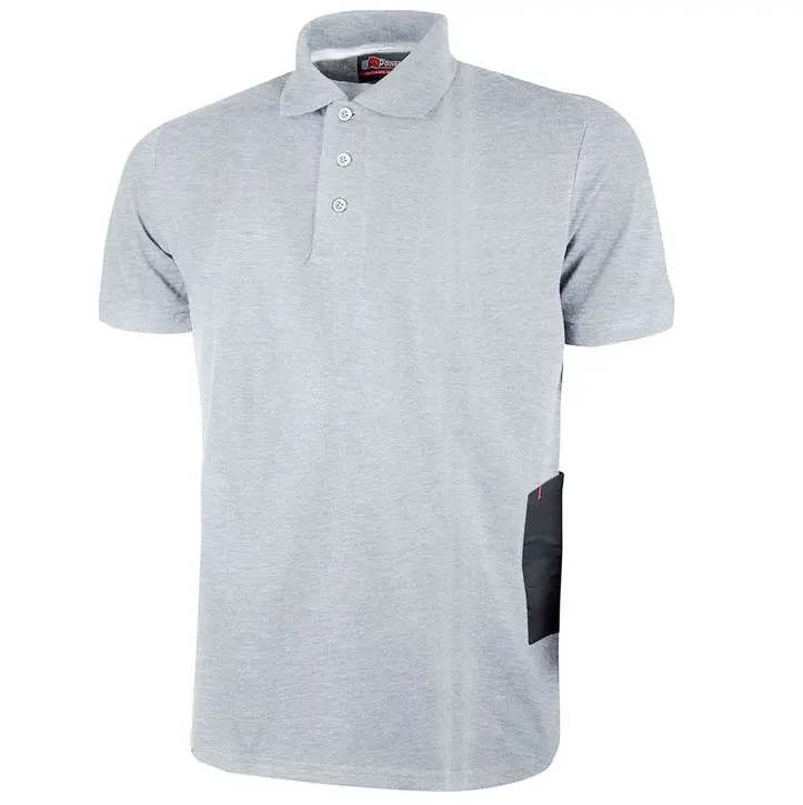 POLO GAP EY125GS · MC · POLI-ALGODON · [185g]