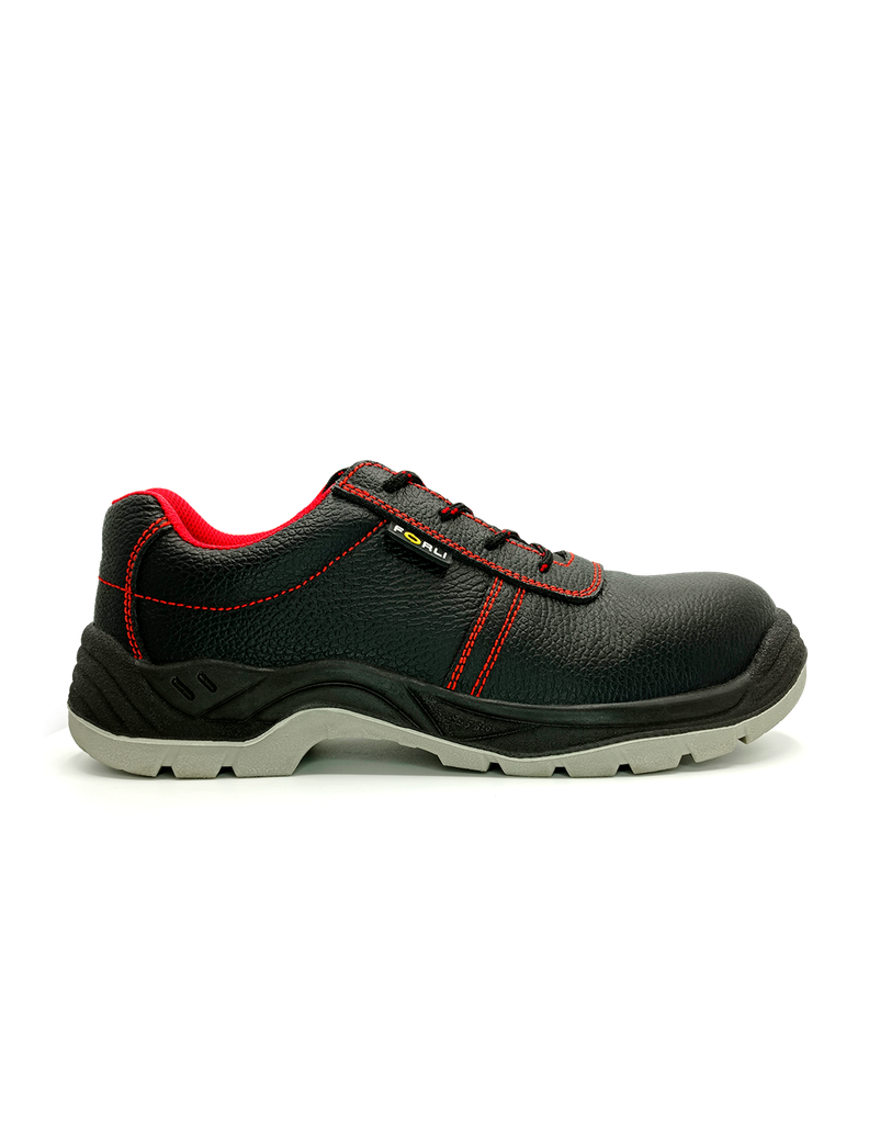 CALZADO SEGURIDAD PORTLAND S3 ESD CI SRC METAL FREE