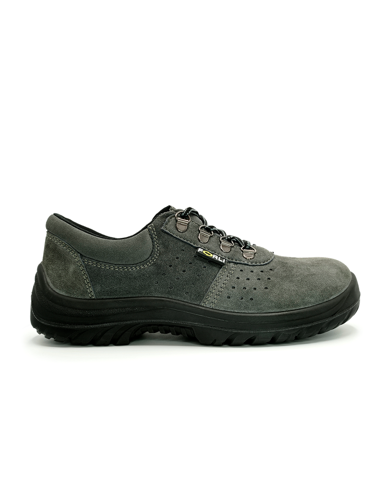 CALZADO SEGURIDAD KANSAS S1P ESD CI SRC