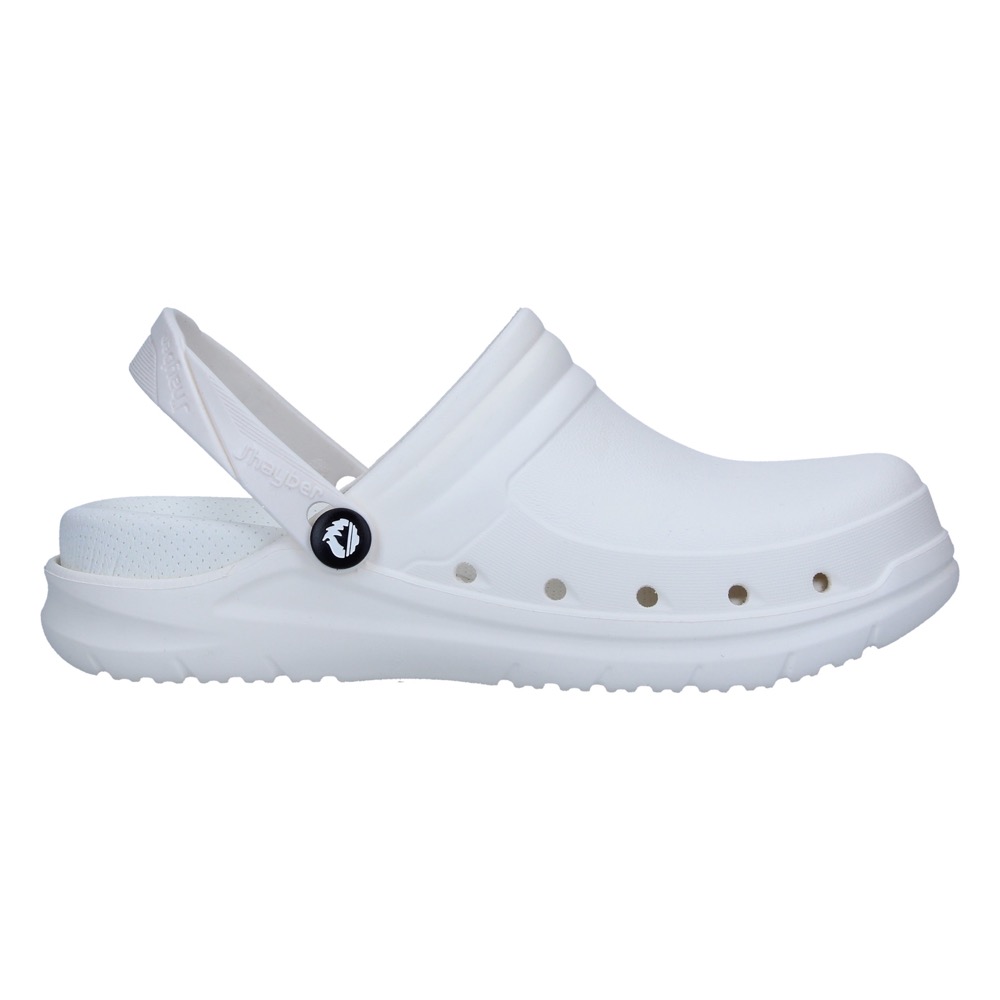 ZUECO NIZA BLANCO J HAYBER PRO OB SRC E