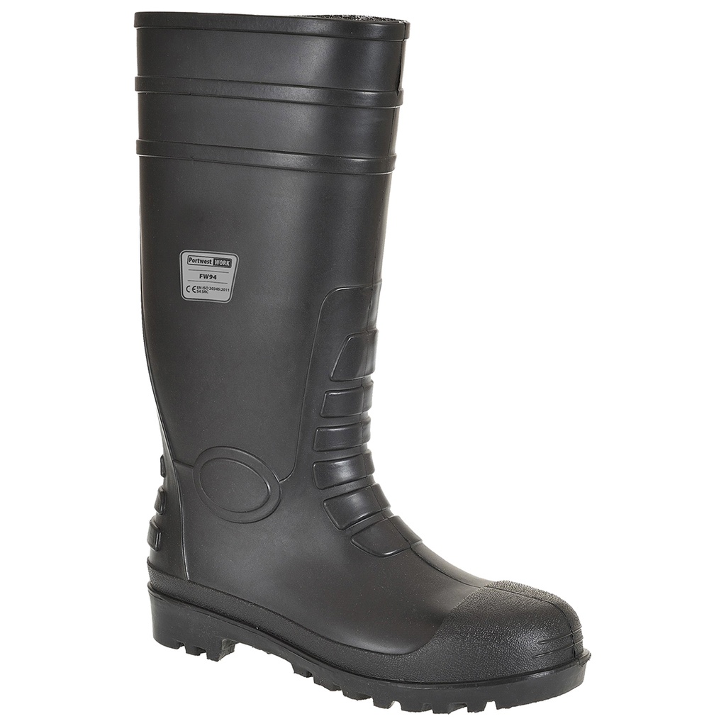 BOTA SEGURIDAD FW94 WELLINGTON CLASSIC S4 SRC