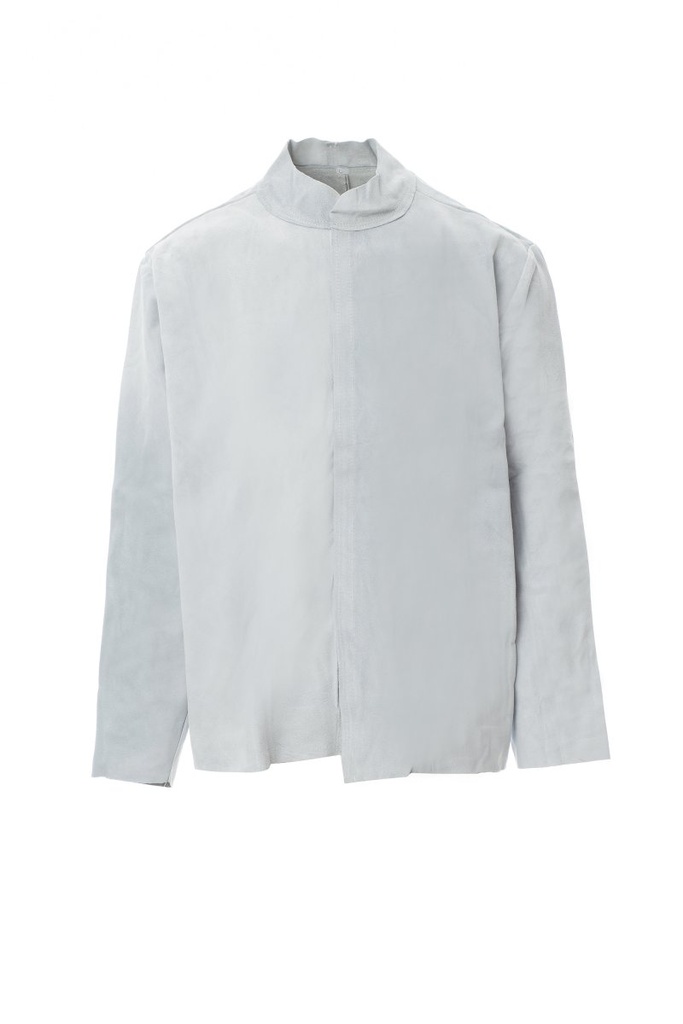 CHAQUETA 308LUX · SOLDADOR · SERRAJE