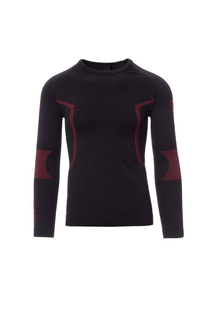 CAMISETA TERMICA THERMO PRO 240 LS · ML · [240g] (2XL-3XL)