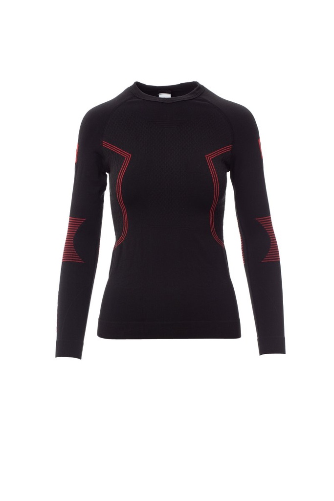 CAMISETA TERMICA THERMO PRO LADY 240 LS · ML · [240g]