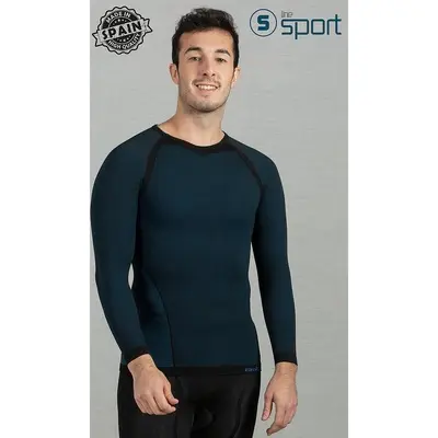 CAMISETA TERMICA NEPAL ML