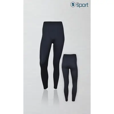 PANTALON TERMICO PLAYER