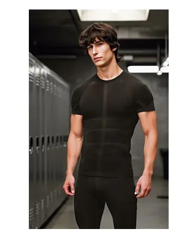 CAMISETA TERMICA COLDASY · MC · [230g]