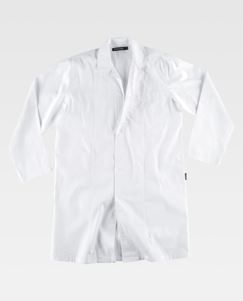 BATA ALIMENTACION B3012 · CIERRE AUTOMATICOS · BOLSILLO INTERIOR