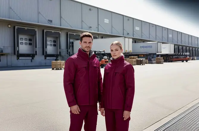 PARKA BOREAL · ACOLCHADO · IMPERMEABLE [0/4]