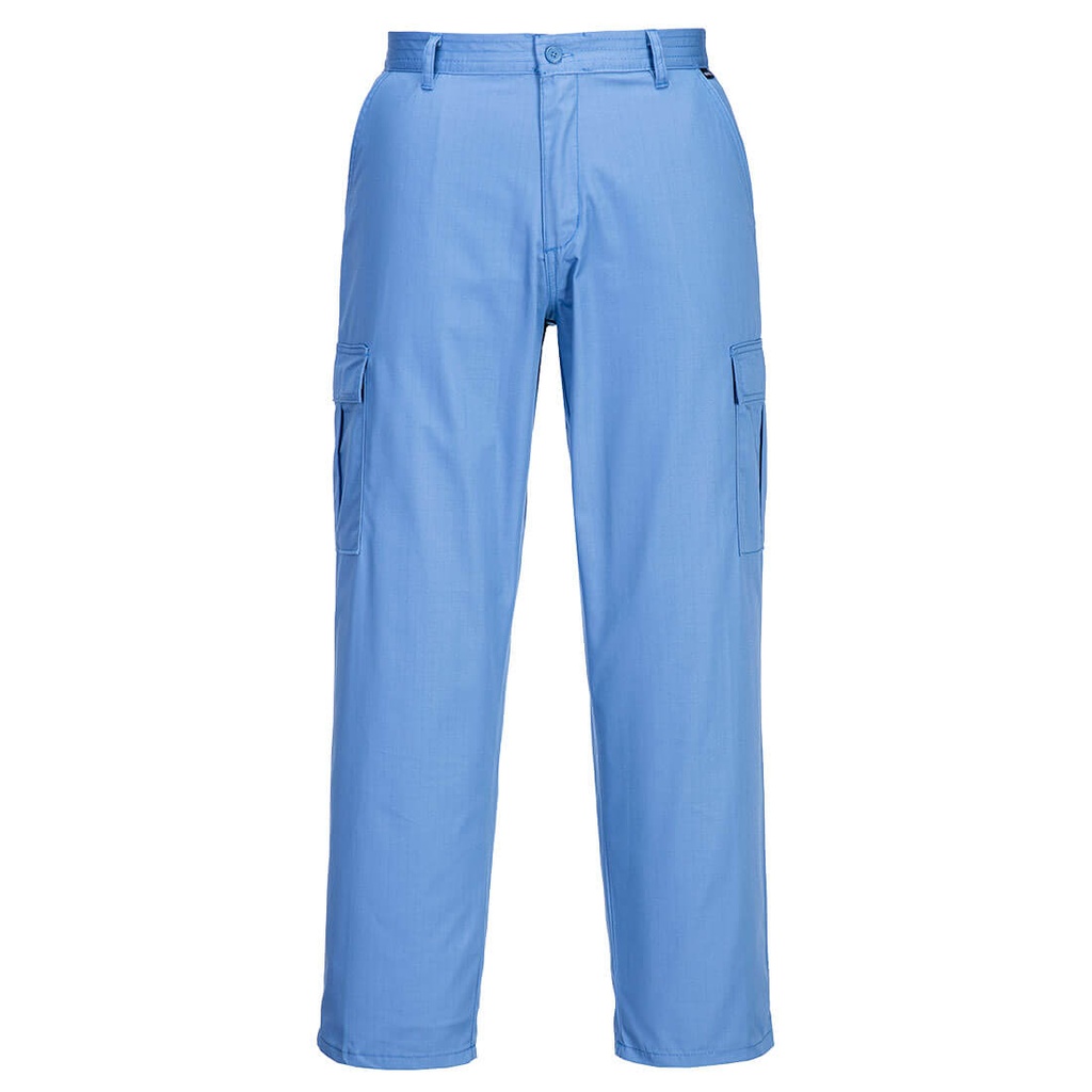 PANTALON AS11 · ESD · ANTIESTATICO