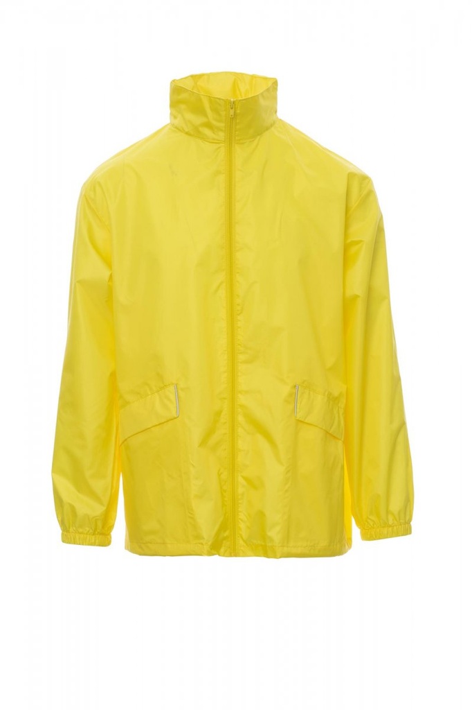 CORTAVIENTOS WIND · UNISEX · WATERPROOF · R-PU1 · IMPERMEABLE [0/4] · CE I CAT