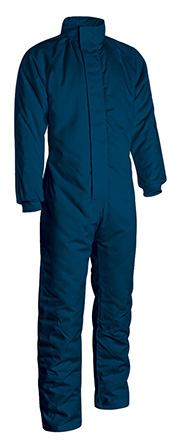 BUZO ALIMENTACION AUSTIN ACOLCHADO EFECTO TERMICO