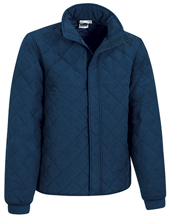 CHAQUETA ALIMENTACION NORTHSEA · ACOLCHADO · CIERRE VELCRO