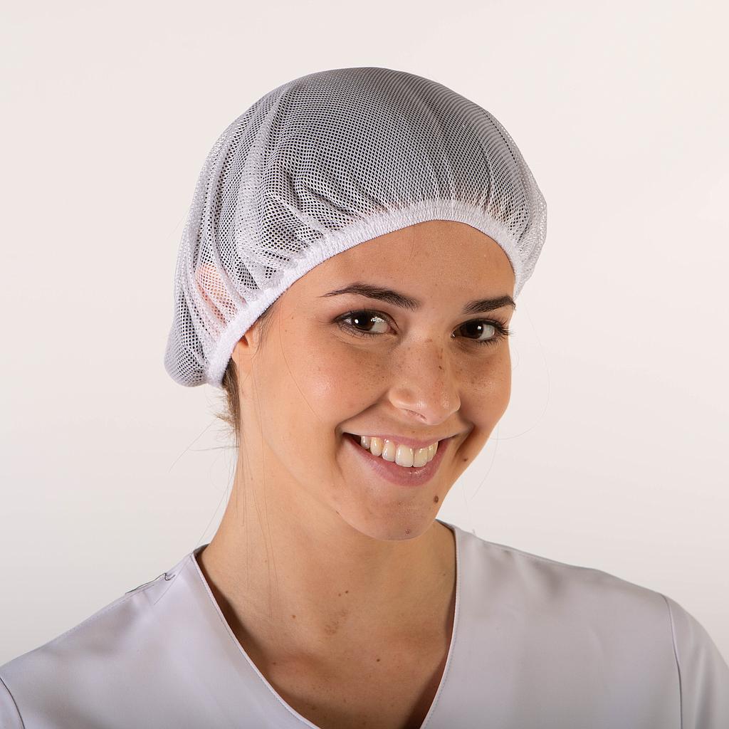 GORRO DE REJILLA 446200 · UNISEX | PACK 10 UNIDADES