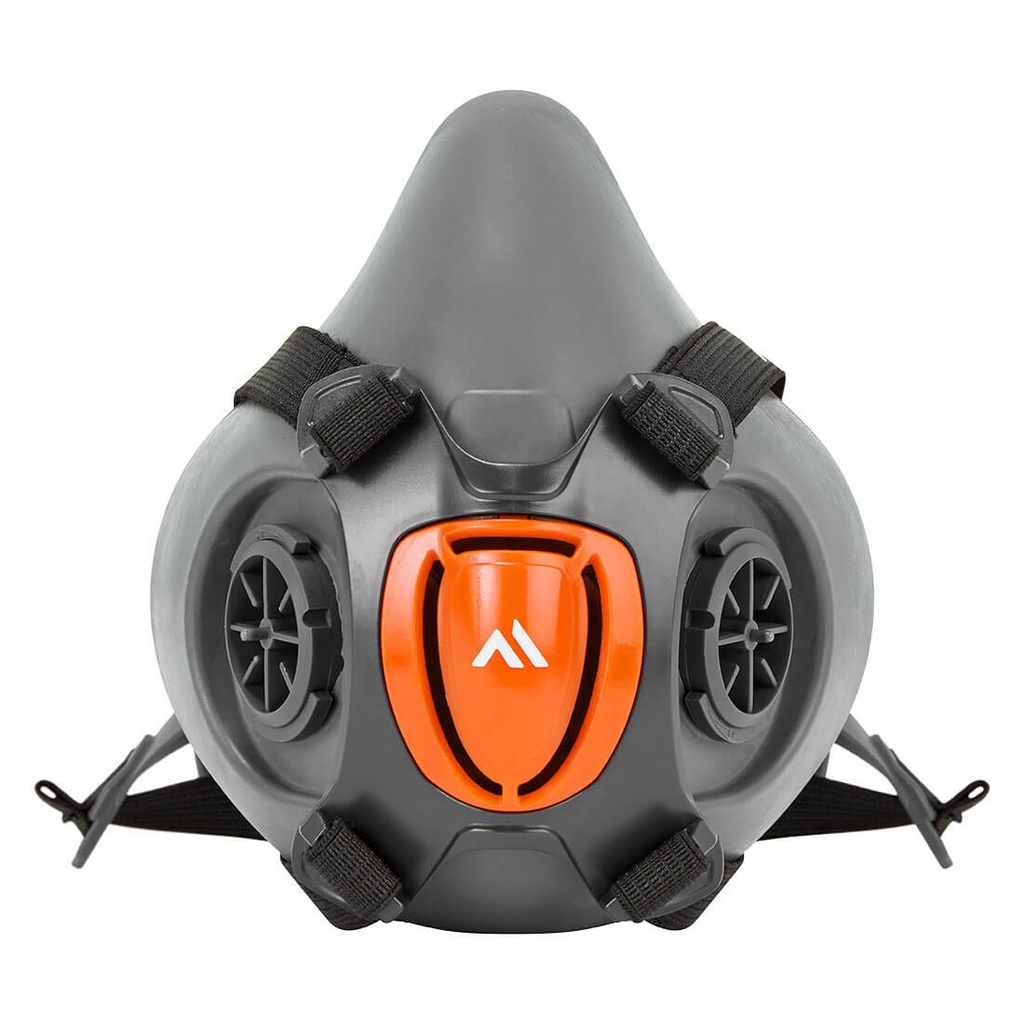 MEDIA MASCARA P421 (M-L)