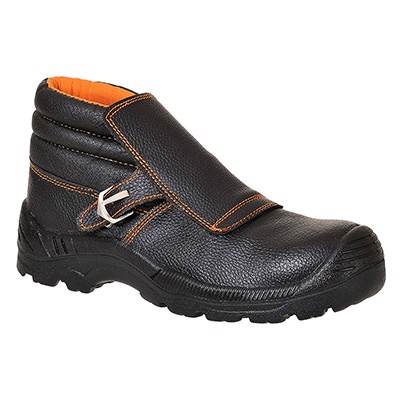 BOTA SEGURIDAD FW07 SOLDADOR COMPOSITELITE WELDERS S3 HRO SRC