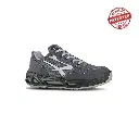 CALZADO SEGURIDAD PUSH CARPET REDCARPET S1PS FO SR METAL FREE