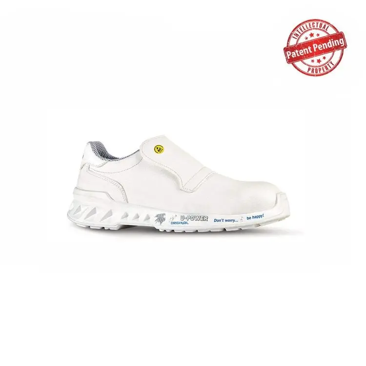 CALZADO SEGURIDAD LIAM REDLEVE S2 FO SR ESD (35)